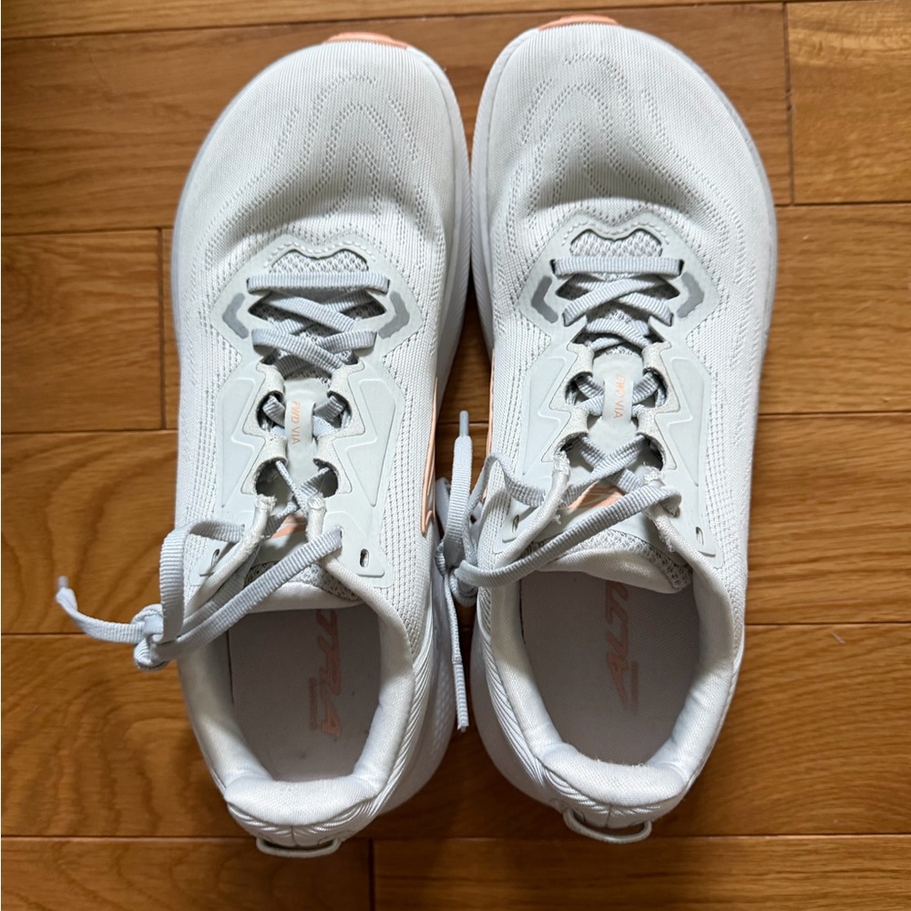 Altra Forward Via - Picture 2 of 6